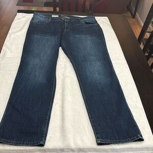 Kut from the Kloth Katy boyfriend jeans